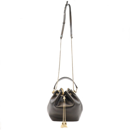 Bvlgari Serpenti Forever Baguette 2way Shoulder 288625