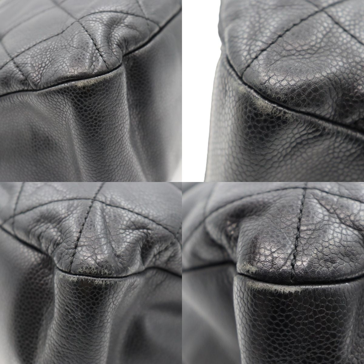 Chanel Tote Bag A67294
