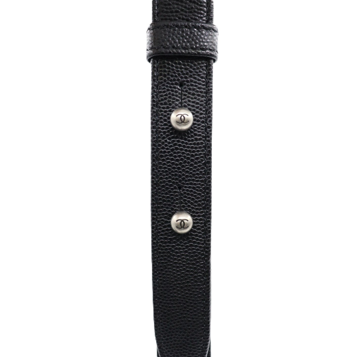 Chanel Boy Chanel Small Chain Shoulder A67085