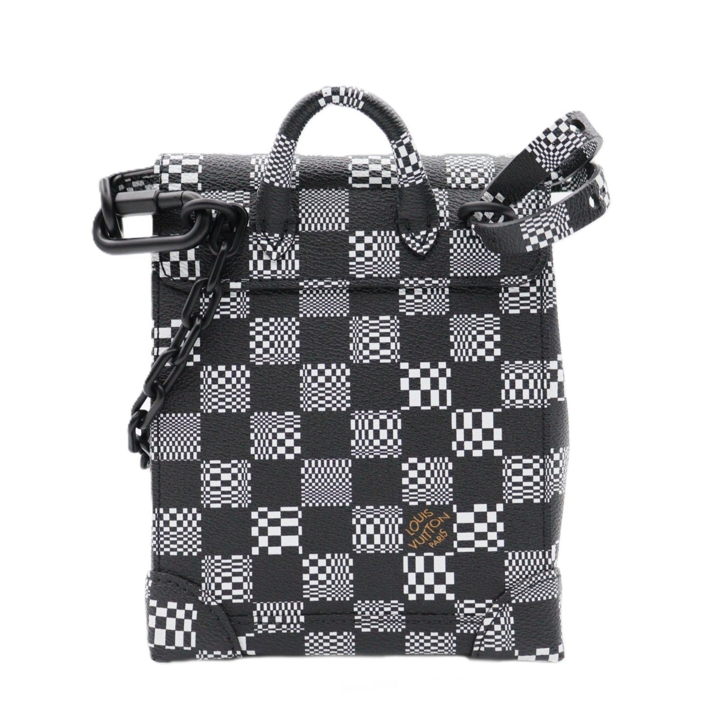 Louis Vuitton Steamer XS Shoulder Bag N60453