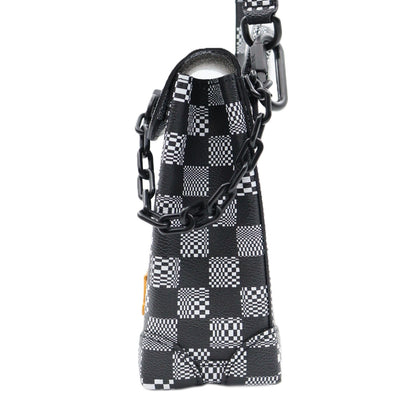 Louis Vuitton Steamer XS Shoulder Bag N60453