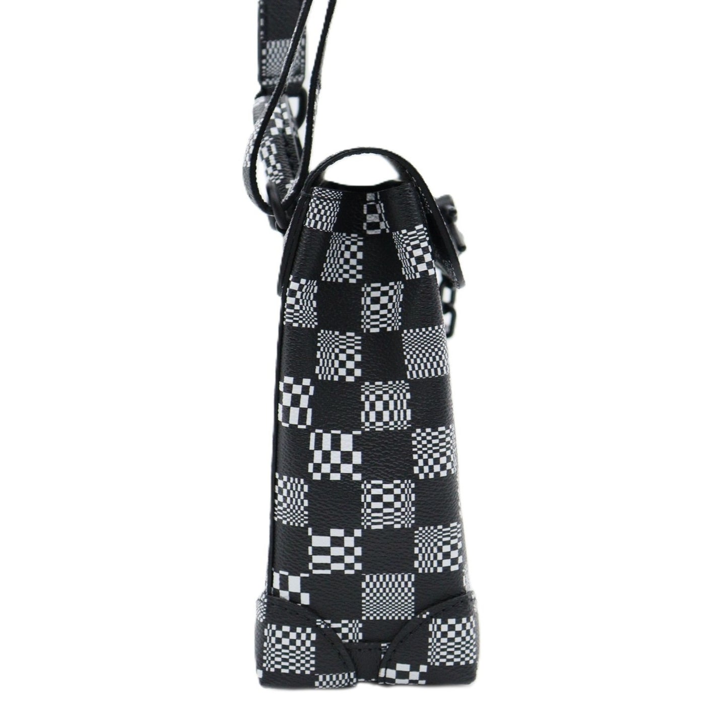 Louis Vuitton Steamer XS Shoulder Bag N60453