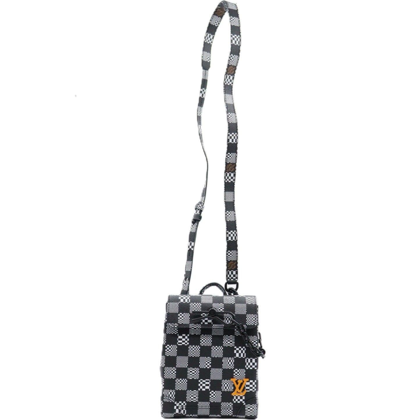 Louis Vuitton Steamer XS Shoulder Bag N60453