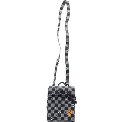 Louis Vuitton Steamer XS Shoulder Bag N60453