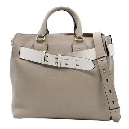 Burberry Belt Bag 2way Shoulder