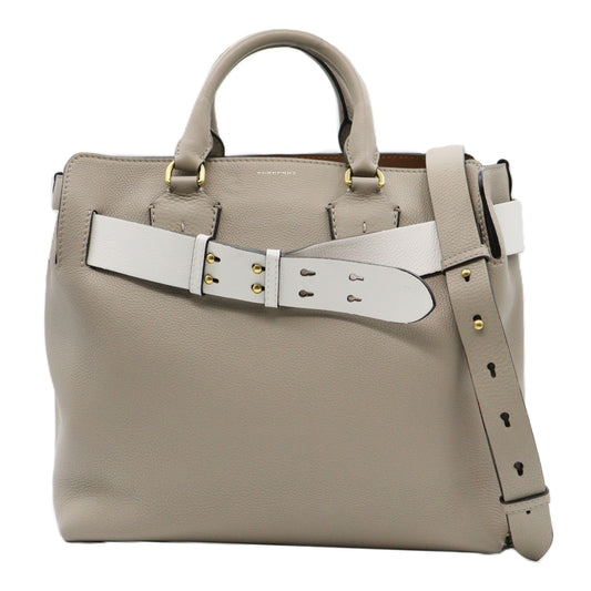 Burberry Belt Bag 2way Shoulder