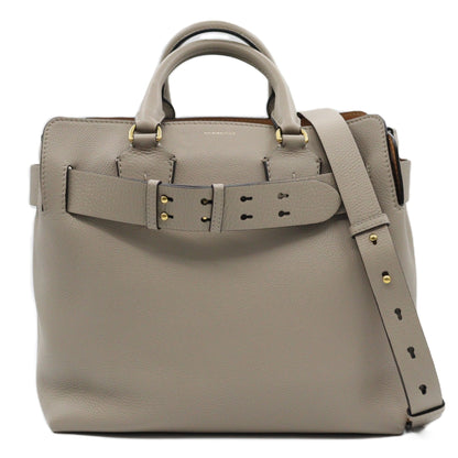 Burberry Belt Bag 2way Shoulder