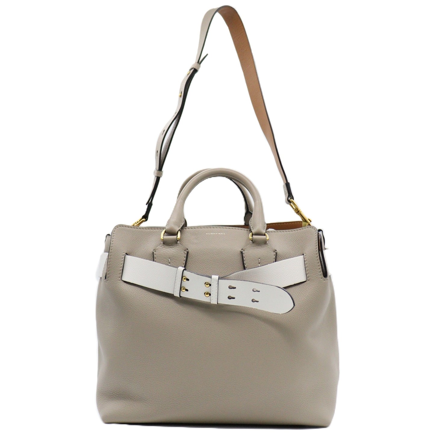 Burberry Belt Bag 2way Shoulder