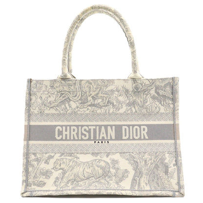 Dior Book Tote Medium Tote Bag M1296ZTDT