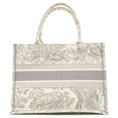 Dior Book Tote Medium Tote Bag M1296ZTDT