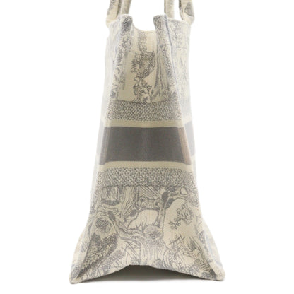 Dior Book Tote Medium Tote Bag M1296ZTDT