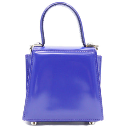 Ferragamo Gannici Mini Handle 2way Shoulder 21/3972