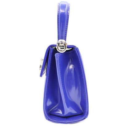 Ferragamo Gannici Mini Handle 2way Shoulder 21/3972