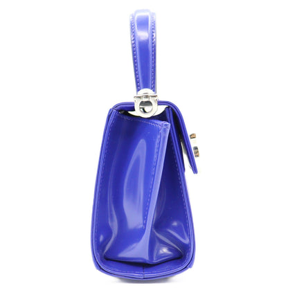 Ferragamo Gannici Mini Handle 2way Shoulder 21/3972