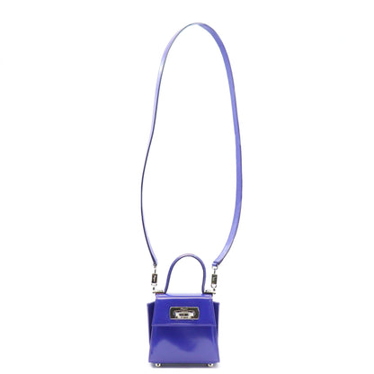 Ferragamo Gannici Mini Handle 2way Shoulder 21/3972
