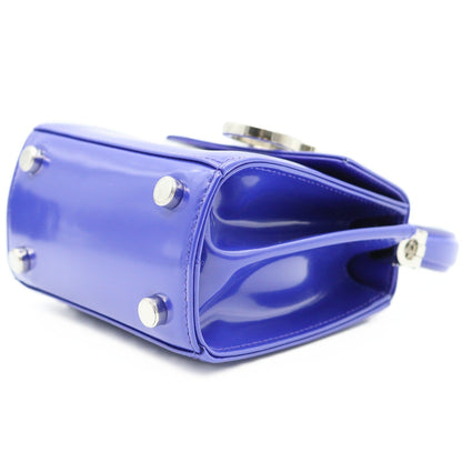 Ferragamo Gannici Mini Handle 2way Shoulder 21/3972