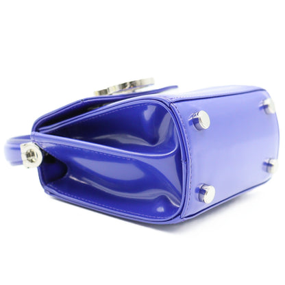 Ferragamo Gannici Mini Handle 2way Shoulder 21/3972