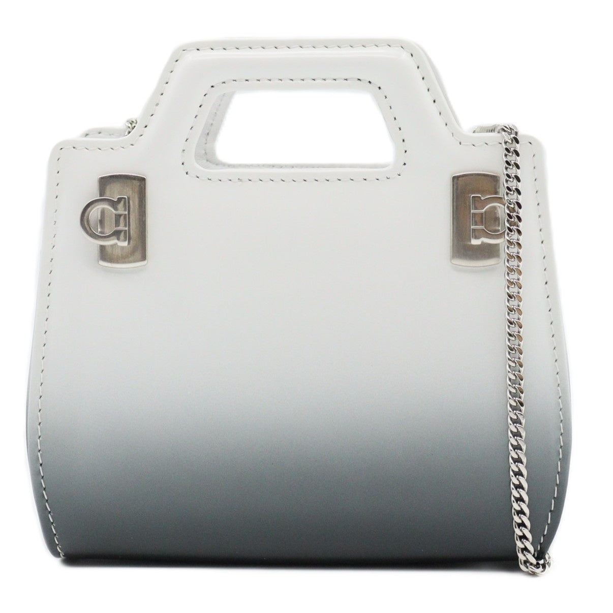 Ferragamo Wanda Mini 2way Shoulder 21/3984