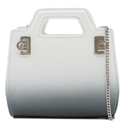 Ferragamo Wanda Mini 2way Shoulder 21/3984