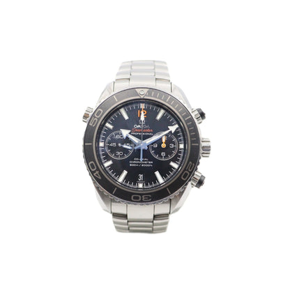 Omega Seamaster Planet Ocean Automatic 232.30.46.51.01.003