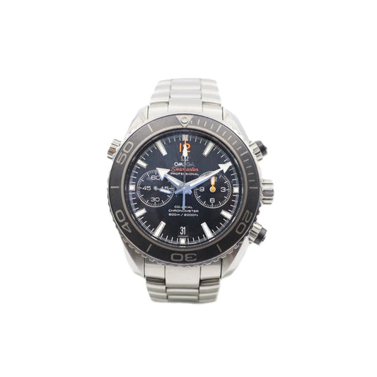 Omega Seamaster Planet Ocean Automatic 232.30.46.51.01.003