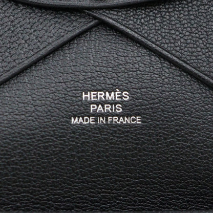 Hermes Calvi Duo Compact Card Holder