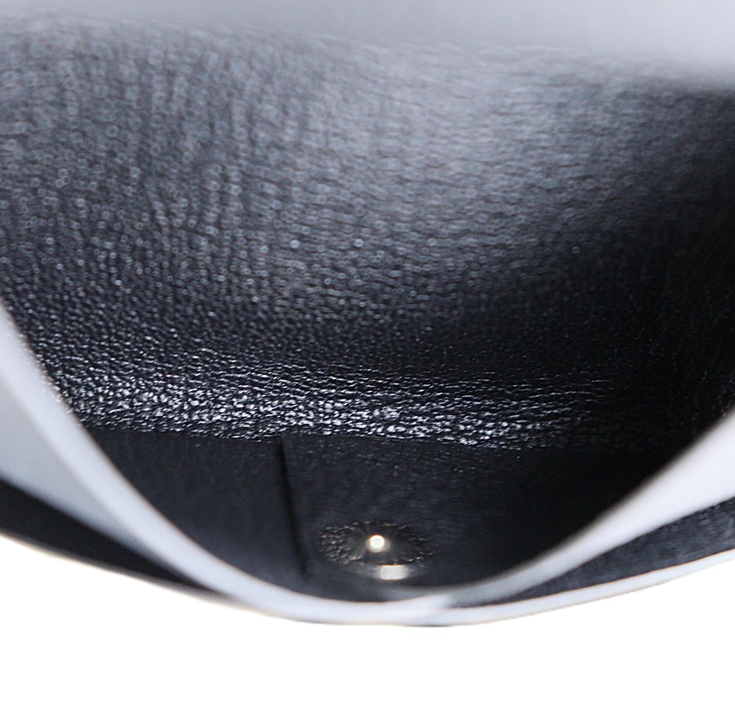 Hermes Calvi Duo Compact Card Holder