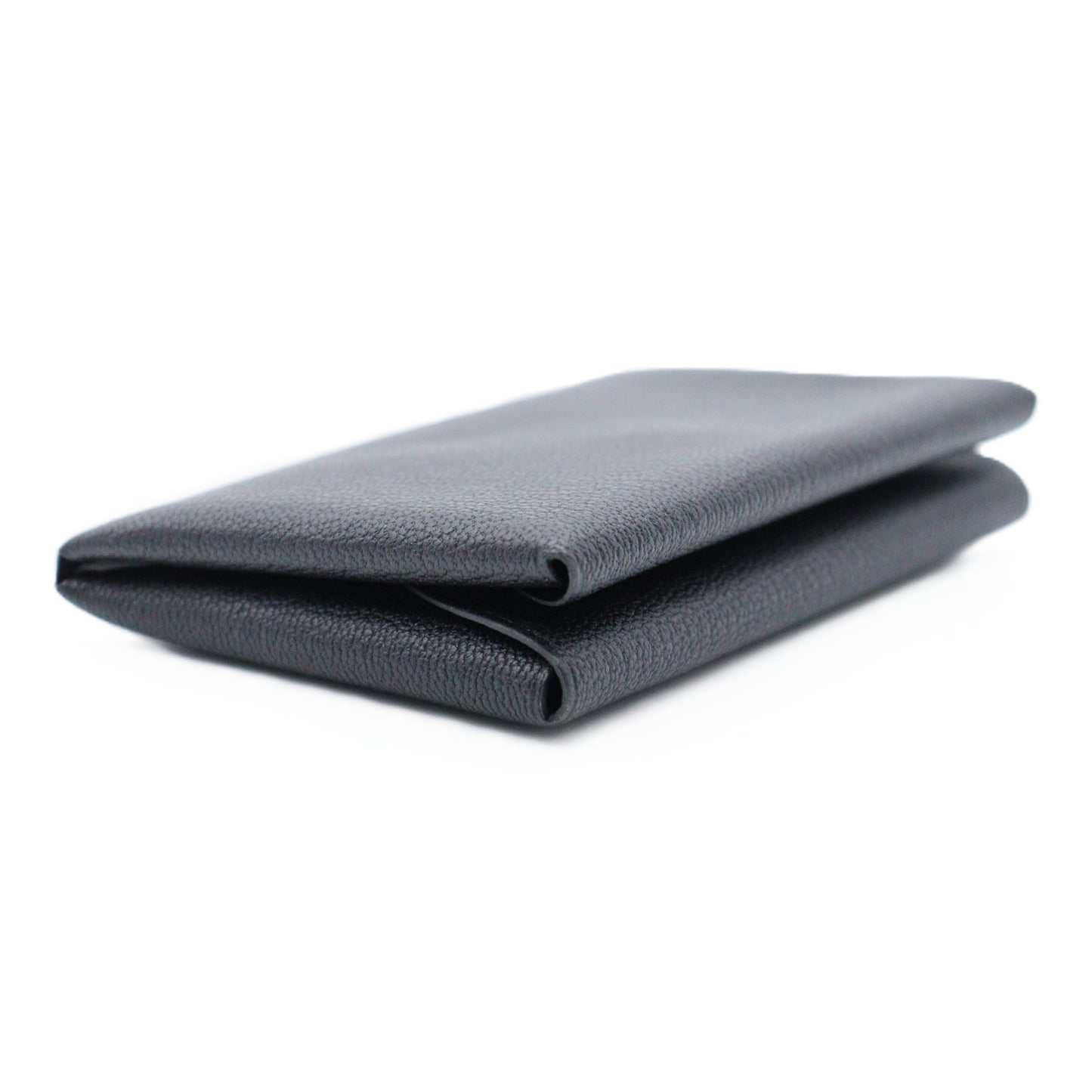 Hermes Calvi Duo Compact Card Holder
