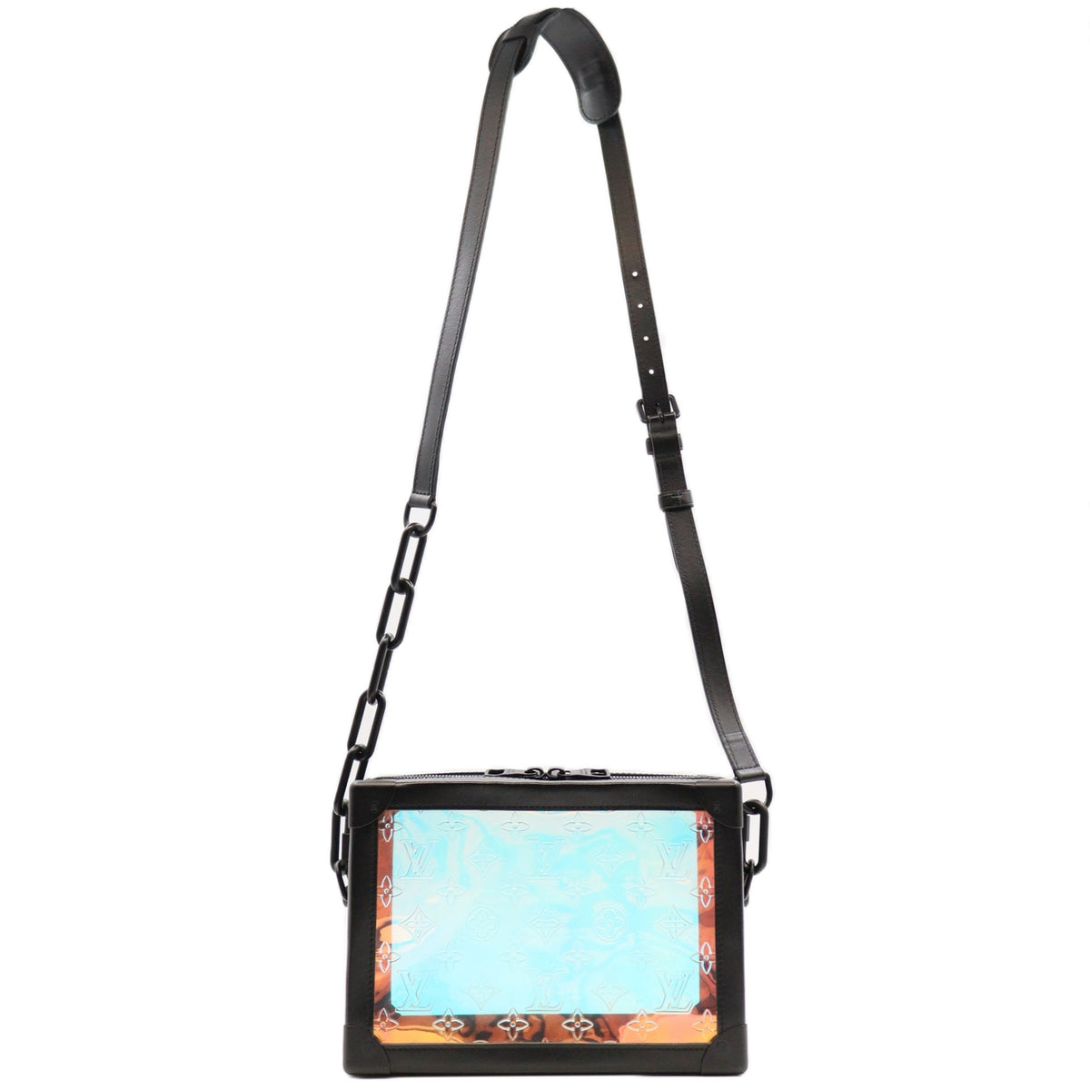 Louis Vuitton Soft Trunk Shoulder bag M55932