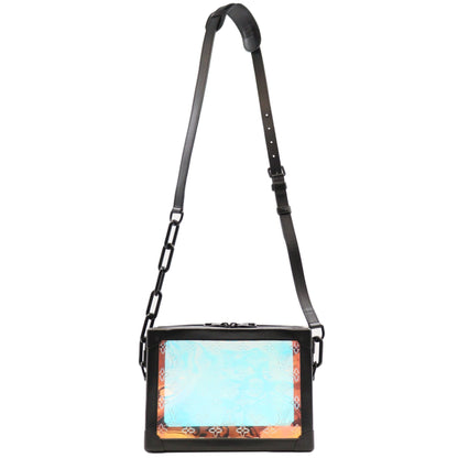 Louis Vuitton Soft Trunk Shoulder bag M55932