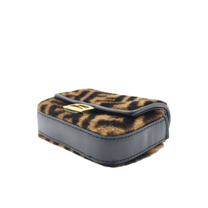 Fendi Nano Baguette Bag Charm 7AR844AEIV