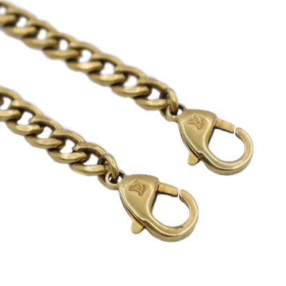 Louis Vuitton Pochette Chain New Wave Chain Shoulder M63929