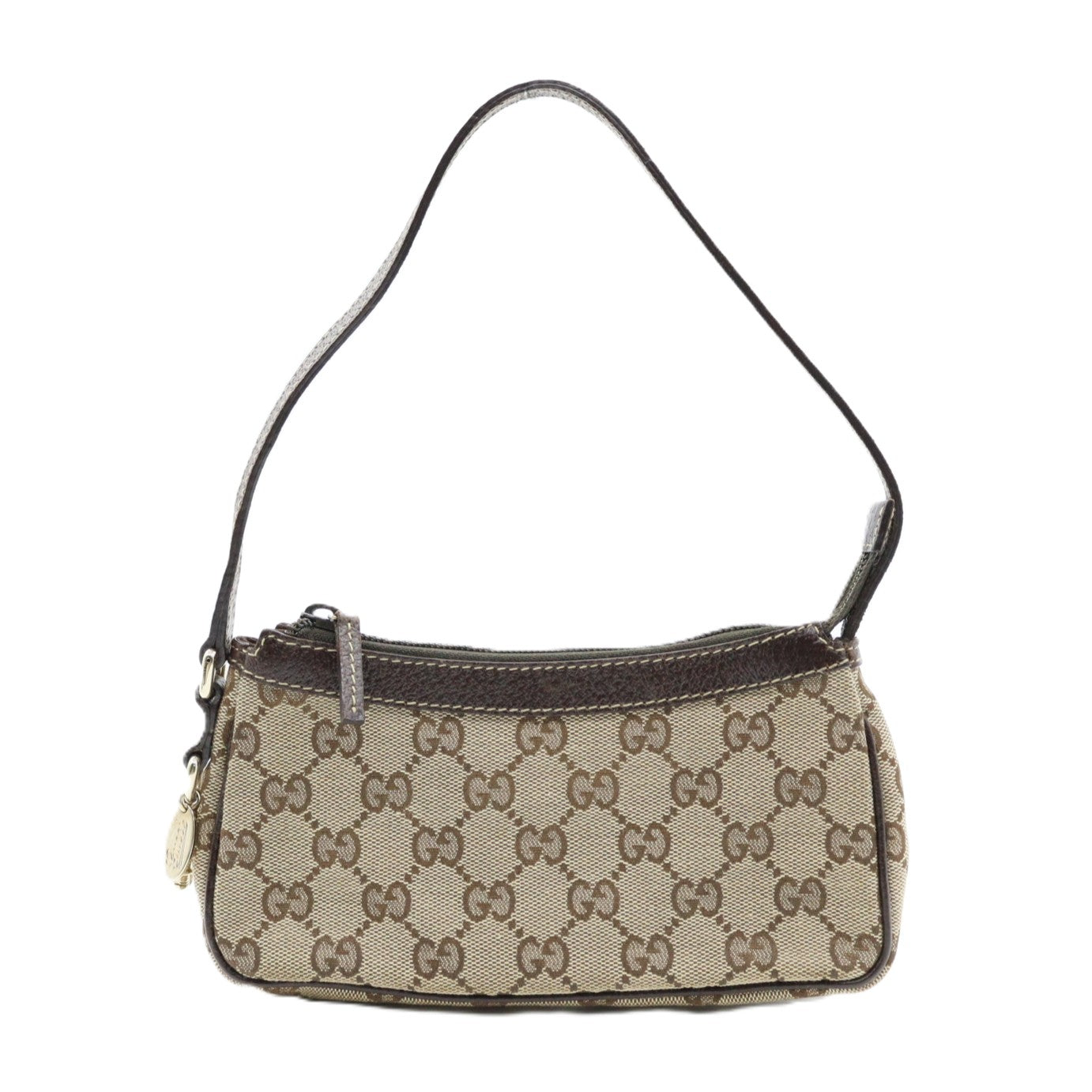 Gucci Accessory Pouch Handbag 154432