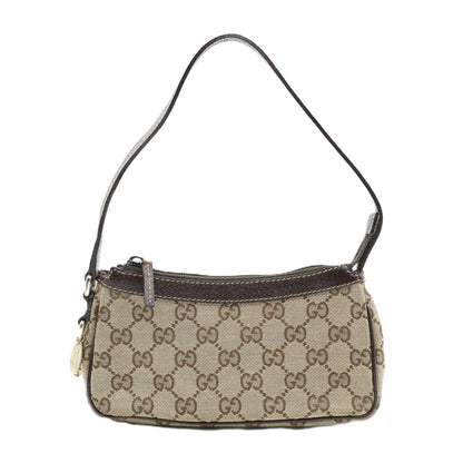Gucci Accessory Pouch Handbag 154432
