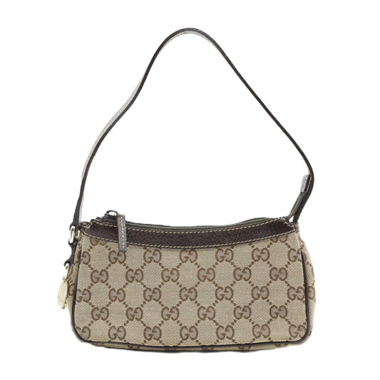 Gucci Accessory Pouch Handbag 154432