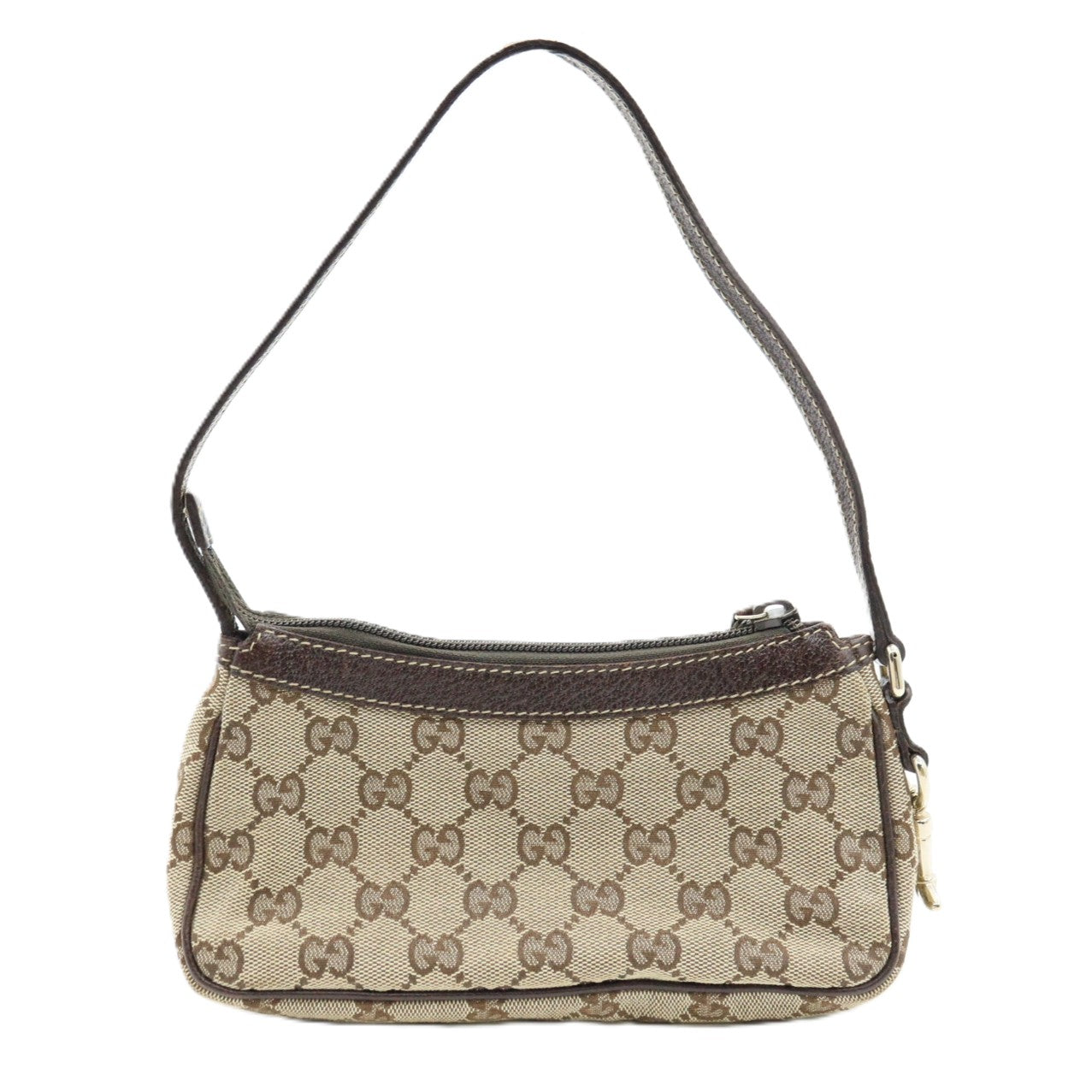 Gucci Accessory Pouch Handbag 154432