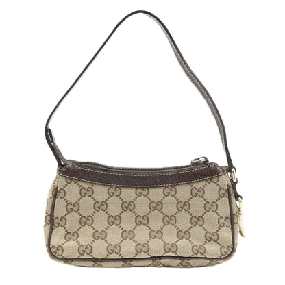 Gucci Accessory Pouch Handbag 154432