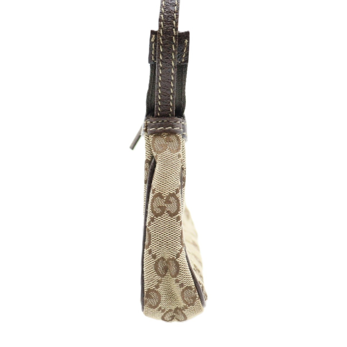 Gucci Accessory Pouch Handbag 154432
