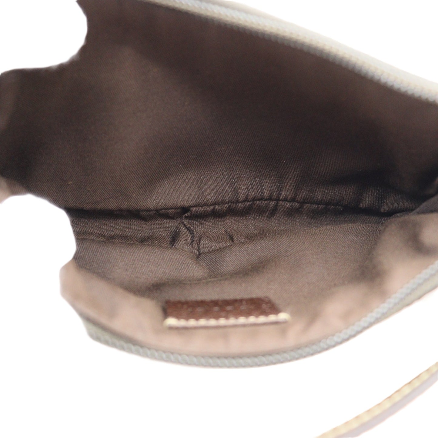 Gucci Accessory Pouch Handbag 154432