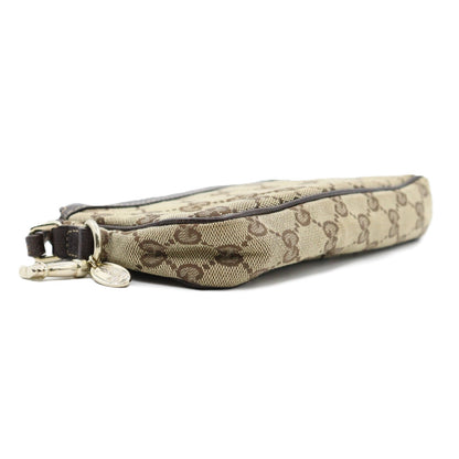 Gucci Accessory Pouch Handbag 154432