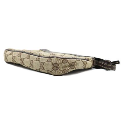 Gucci Accessory Pouch Handbag 154432