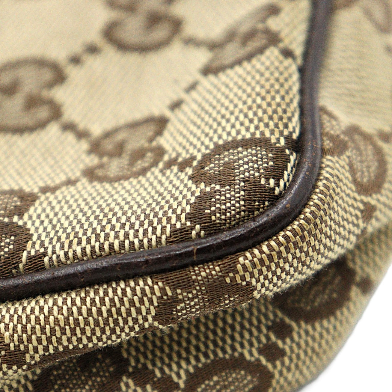 Gucci Accessory Pouch Handbag 154432