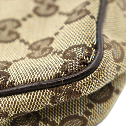 Gucci Accessory Pouch Handbag 154432