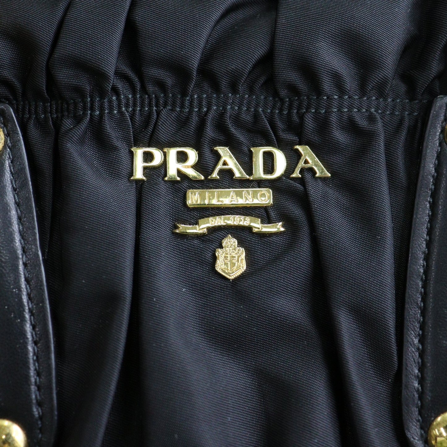 Prada 2way Shoulder BN1336