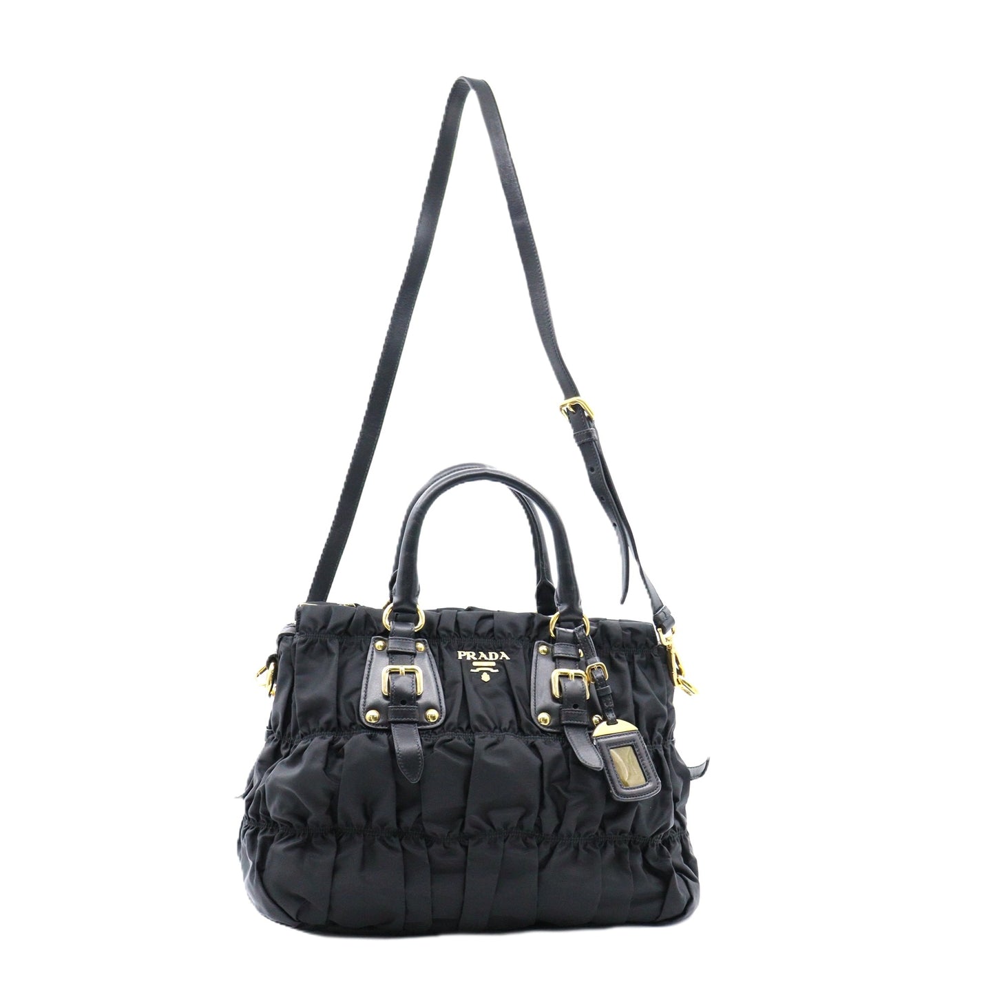 Prada 2way Shoulder BN1336