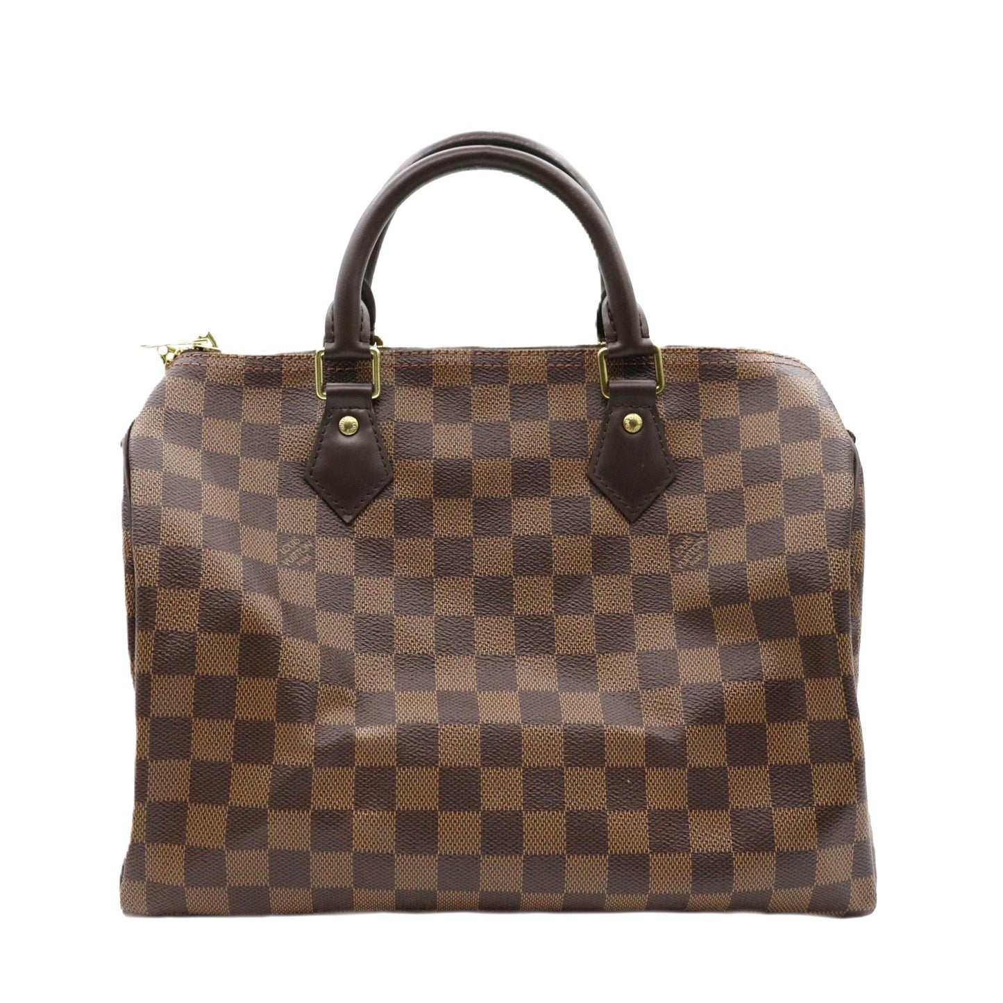 Louis Vuitton Speedy Bandouliere 30 2way Shoulder M40590