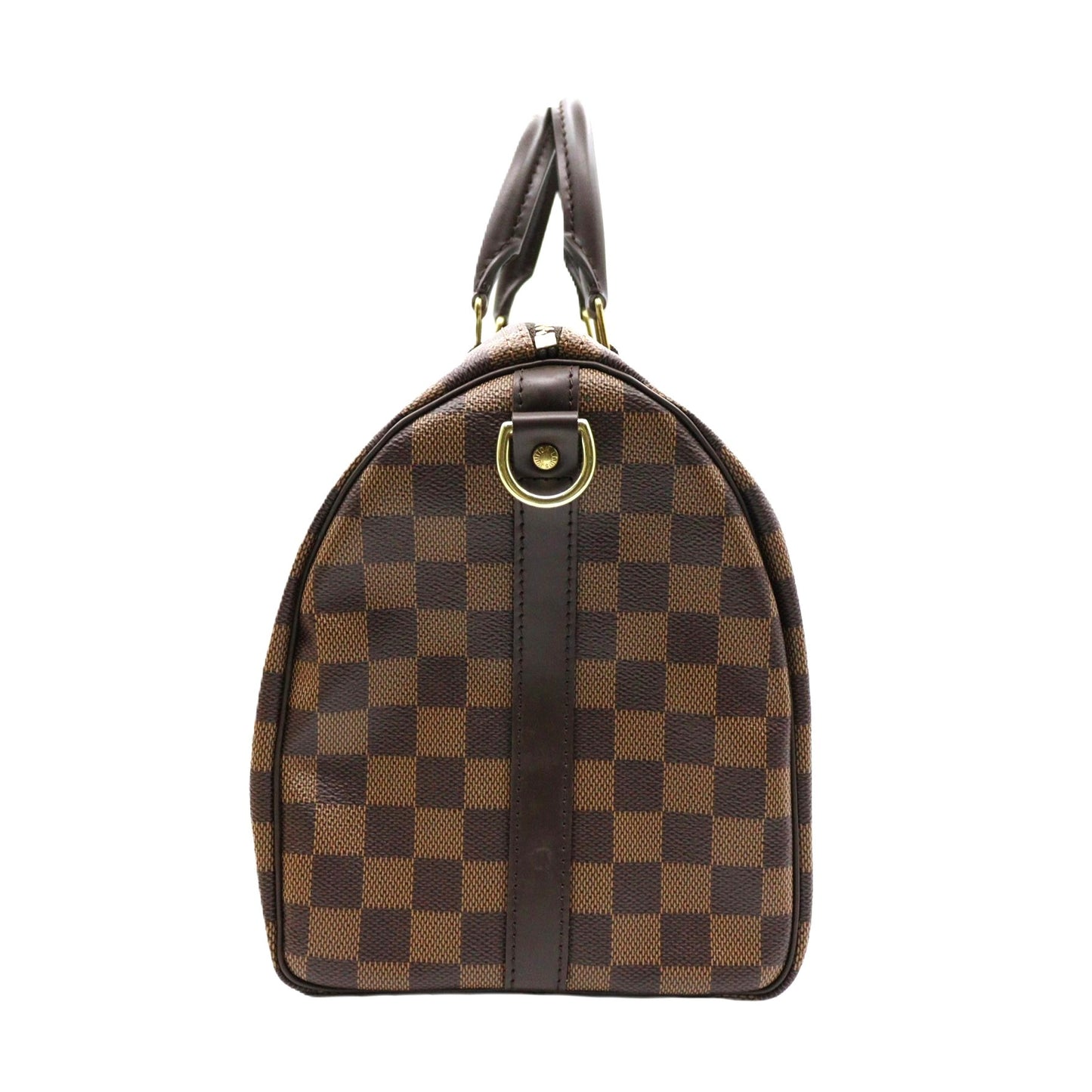 Louis Vuitton Speedy Bandouliere 30 2way Shoulder M40590