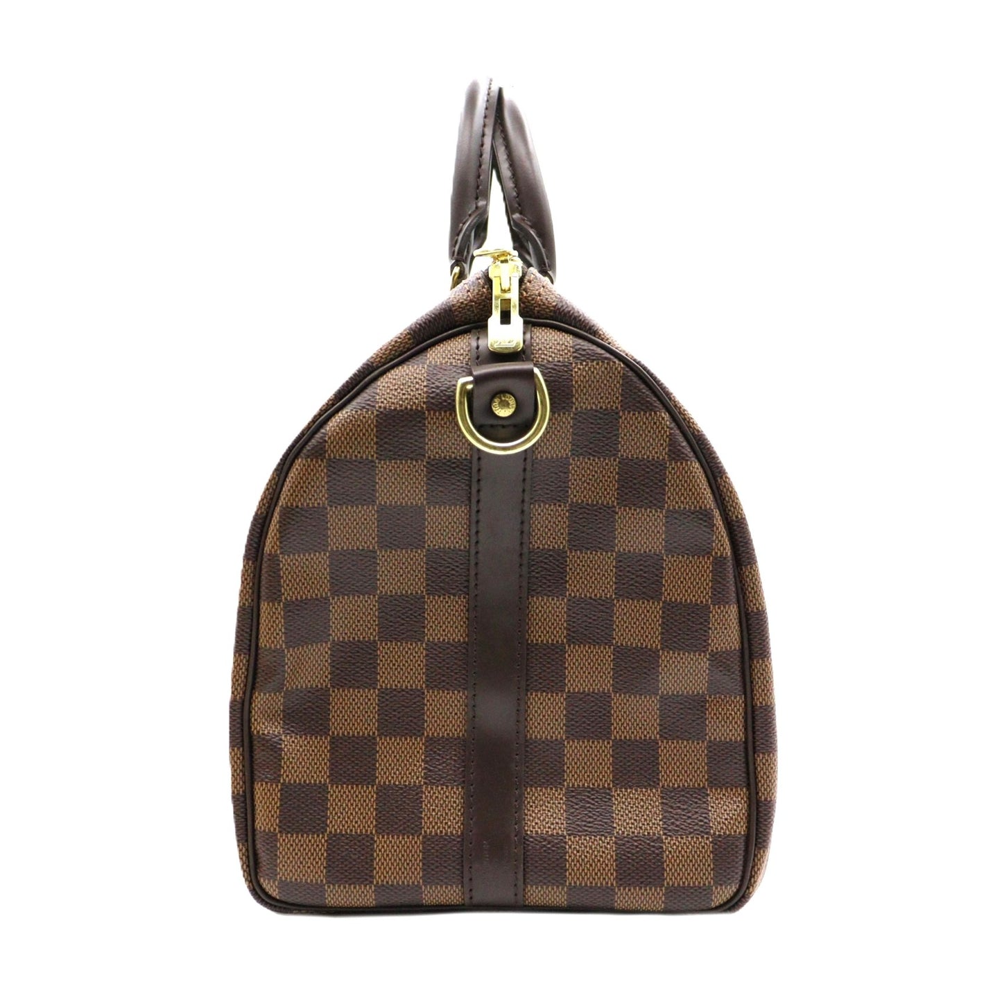 Louis Vuitton Speedy Bandouliere 30 2way Shoulder M40590