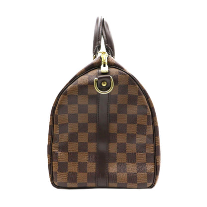 Louis Vuitton Speedy Bandouliere 30 2way Shoulder M40590