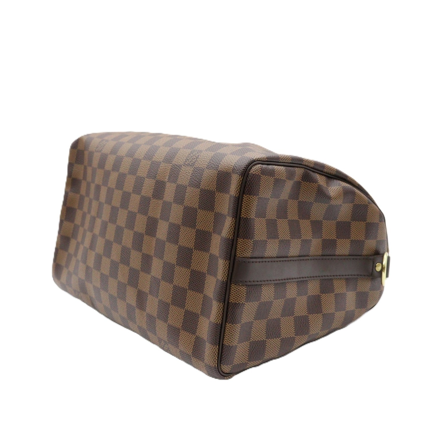 Louis Vuitton Speedy Bandouliere 30 2way Shoulder M40590